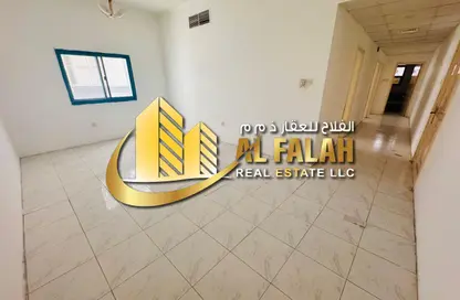 Apartment - 2 Bedrooms - 1 Bathroom for rent in Al Majaz 3 - Al Majaz - Sharjah