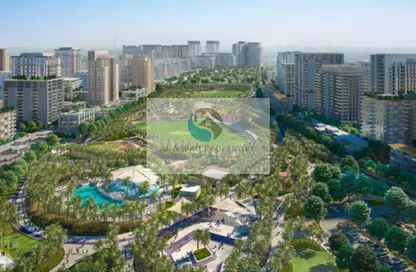 Apartment - 2 Bedrooms - 2 Bathrooms for sale in Lime Gardens - Dubai Hills Estate - Dubai