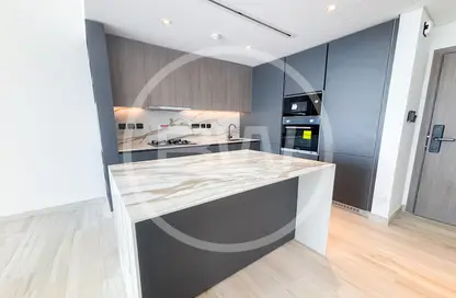 Apartment - 1 Bedroom - 2 Bathrooms for rent in The Grove by Iman - Dubai Hills Estate - Dubai