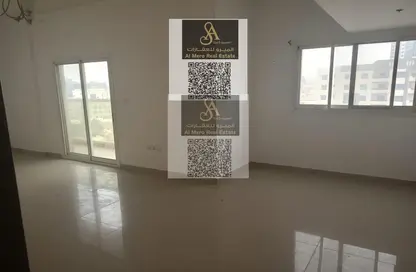 شقة - 3 غرف نوم - 3 حمامات للايجار في الرميلة - عجمان