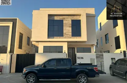 فيلا - 5 غرف نوم - 7 حمامات للبيع في 1 الياسمين - الياسمين - عجمان فيلا - 5 غرف نوم - 7 حمامات للبيع في 1 الياسمين - الياسمين - عجمان