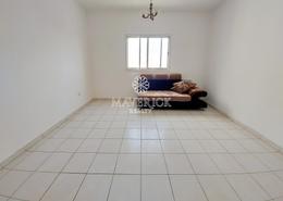 Living Room image for: Apartment - 1 bedroom - 1 bathroom for rent in Al Mamzar Plaza - Al Taawun Street - Al Taawun - Sharjah, Image 1
