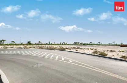 أرض - استوديو للبيع في سيح شعيب 1 - جبل علي - دبي