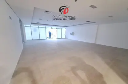 Shop - Studio - 1 Bathroom for rent in Azizi Star - Al Furjan - Dubai