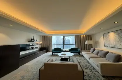 Apartment - 1 Bedroom - 2 Bathrooms for rent in Burj Lake Hotel - The Address DownTown - Downtown Dubai - Dubai