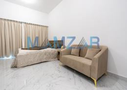 Apartment - 1 bedroom - 1 bathroom for rent in Oasis 1 - Oasis Residences - Masdar City - Abu Dhabi
