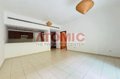 Apartment - 1 Bedroom - 1 Bathroom for rent in Al Ghozlan 4 - Al Ghozlan - Greens - Dubai