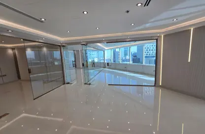 مكتب - استوديو - 1 حمام للايجار في مرتفعات إمباير 2 - القمم الإمبراطورية - الخليج التجاري - دبي مكتب - استوديو - 1 حمام للايجار في مرتفعات إمباير 2 - القمم الإمبراطورية - الخليج التجاري - دبي