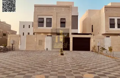 فيلا - 6 غرف نوم - 8 حمامات للبيع في الحليو 2 - الحليو - عجمان