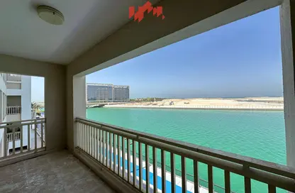 Apartment - 2 Bedrooms - 2 Bathrooms for sale in Lagoon B4 - The Lagoons - Mina Al Arab - Ras Al Khaimah