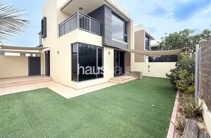 Villa - 4 Bedrooms - 4 Bathrooms for rent in Maple 1 - Maple at Dubai Hills Estate - Dubai Hills Estate - Dubai