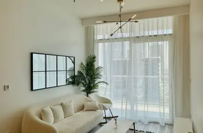 Apartment - 2 Bedrooms - 3 Bathrooms for rent in Vera Residences - Business Bay - Dubai