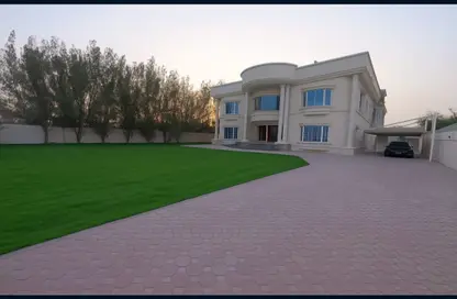 Villa - 5 Bedrooms - 7 Bathrooms for rent in Umm Al Sheif Villas - Umm Al Sheif - Dubai