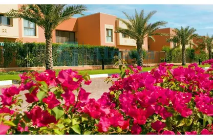 Villa - 4 Bedrooms - 5 Bathrooms for sale in Mangrove Village - Abu Dhabi Gate City - Abu Dhabi