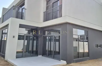 Villa - 4 Bedrooms - 5 Bathrooms for rent in The Pulse Beachfront 2 - The Pulse - Dubai South (Dubai World Central) - Dubai Villa - 4 Bedrooms - 5 Bathrooms for rent in The Pulse Beachfront 2 - The Pulse - Dubai South (Dubai World Central) - Dubai