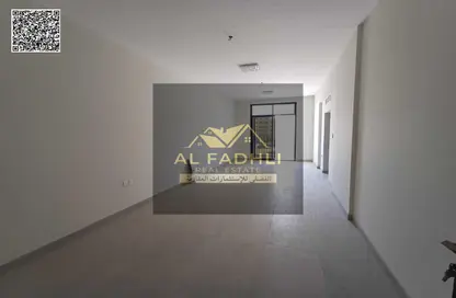 Apartment - 2 Bedrooms - 3 Bathrooms for rent in Al Jurf 3 - Al Jurf - Ajman Downtown - Ajman