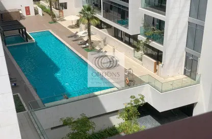Apartment - 2 Bedrooms - 3 Bathrooms for sale in City Walk - Dubai