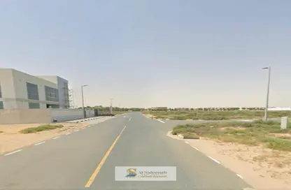 أرض - استوديو للبيع في الرقيبة - السيوح - الشارقة