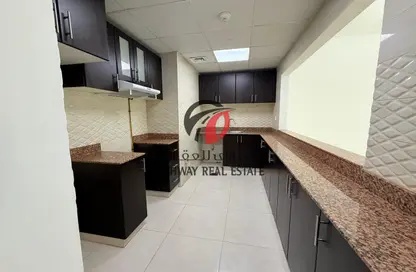 Apartment - 2 Bedrooms - 3 Bathrooms for rent in Freej Residence - Al Furjan - Dubai