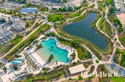 Villa - 5 Bedrooms - 6 Bathrooms for rent in Rockwood - DAMAC Hills - Dubai
