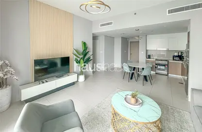 Apartment - 2 Bedrooms - 2 Bathrooms for sale in The Grand - Dubai Creek Harbour (The Lagoons) - Dubai