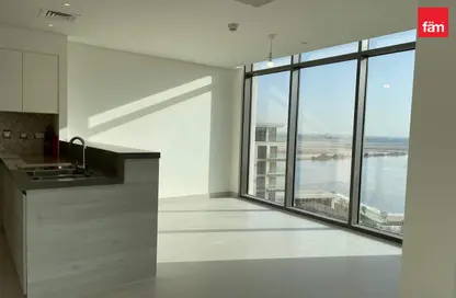 Apartment - 3 Bedrooms - 4 Bathrooms for sale in The Cove Building 2 - The Cove - Dubai Creek Harbour (The Lagoons) - Dubai