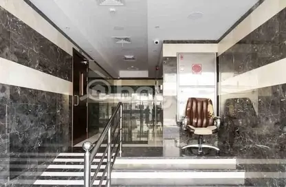Reception / Lobby image for: Apartment - 1 Bedroom - 1 Bathroom for rent in Al Nuaimiya - Ajman, Image 1