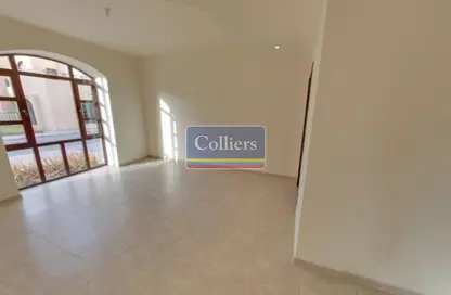 Villa - 4 Bedrooms - 4 Bathrooms for rent in Sas Al Nakheel - Abu Dhabi