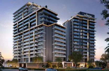 شقة - 2 غرف نوم للبيع في ذا هيلجلت - برج أ - ذا هيلجيت - واحة السيليكون - دبي شقة - 2 غرف نوم للبيع في ذا هيلجلت - برج أ - ذا هيلجيت - واحة السيليكون - دبي