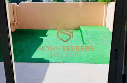 Villa - 3 Bedrooms - 4 Bathrooms for sale in Mediterranean Style - Al Reef Villas - Al Reef - Abu Dhabi