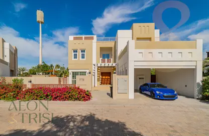 Land - Studio - 6 Bathrooms for sale in Naseem - Mudon - Dubai