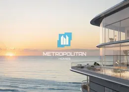 Apartment - 3 Bedrooms - 4 Bathrooms for sale in Orla by Omniyat - Palm Jumeirah - Dubai