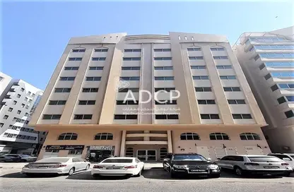 Office Space in Mussafah | Inquire now!