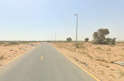 Land - Studio for sale in Al Sajaa Industrial - Al Sajaa - Sharjah