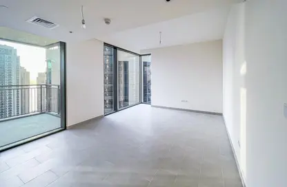 Apartment - 1 Bedroom - 1 Bathroom for rent in Creek Rise Tower 1 - Creek Rise - Dubai Creek Harbour (The Lagoons) - Dubai