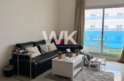 شقة - غرفة نوم - 2 حمامات للبيع في مساكن النخبة رقم 5 - مساكن النخبة الرياضية - مدينة دبي الرياضية - دبي