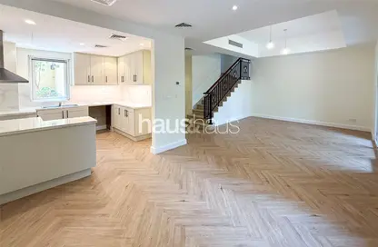 فيلا - 2 غرف نوم - 3 حمامات للايجار في بالميرا 1 - بالميرا - المرابع العربية - دبي