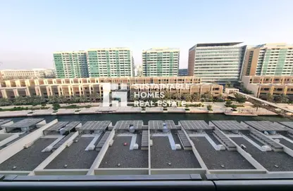 Apartment - 2 Bedrooms - 3 Bathrooms for rent in Al Maha - Al Muneera - Al Raha Beach - Abu Dhabi