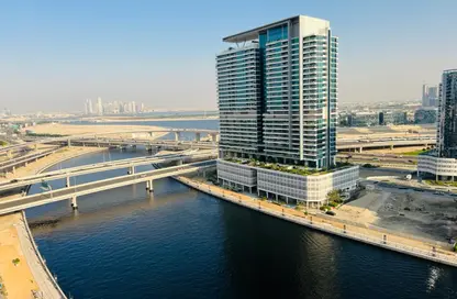 شقة - 1 حمام للايجار في داماك ميزون ذو فوغ - الخليج التجاري - دبي شقة - 1 حمام للايجار في داماك ميزون ذو فوغ - الخليج التجاري - دبي