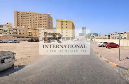 Land - Studio for sale in Al Bustan - Ajman