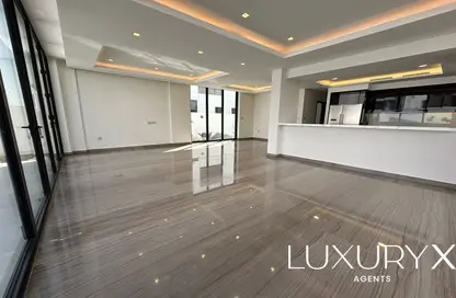 Villa - 4 Bedrooms - 6 Bathrooms for sale in Belair Damac Hills - By Trump Estates - DAMAC Hills - Dubai