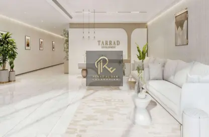 Apartment - 1 Bedroom - 2 Bathrooms for sale in Celesto Tower - Dubai Land Residence Complex - Dubai Apartment - 1 Bedroom - 2 Bathrooms for sale in Celesto Tower - Dubai Land Residence Complex - Dubai