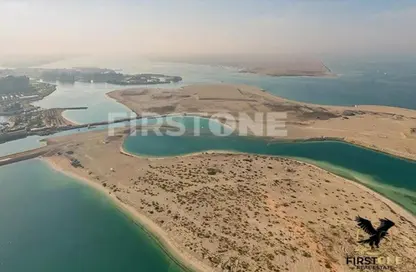 Land - Studio for sale in West Yas - Yas Island - Abu Dhabi