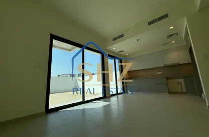 Townhouse - 3 Bedrooms - 4 Bathrooms for sale in Greenviews 2 - EMAAR South - Dubai South (Dubai World Central) - Dubai