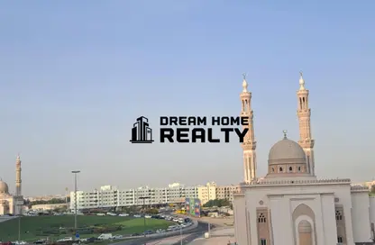 Apartment - 2 Bedrooms - 2 Bathrooms for rent in New Al Taawun Road - Al Taawun - Sharjah