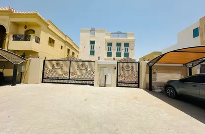 Villa - 3 Bedrooms - 4 Bathrooms for rent in Al Yasmeen 1 - Al Yasmeen - Ajman
