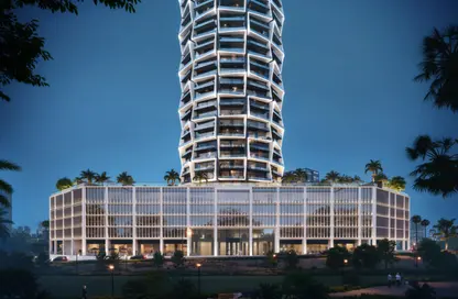 مكتب - استوديو - 2 حمامات للبيع في دوار بن غاطي - قرية الجميرا سركل - دبي مكتب - استوديو - 2 حمامات للبيع في دوار بن غاطي - قرية الجميرا سركل - دبي