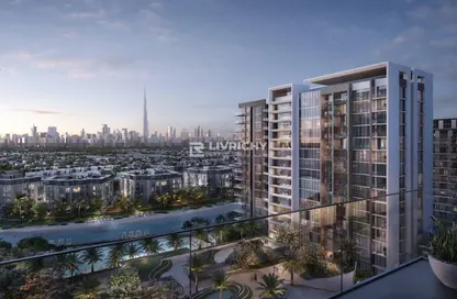 Apartment - 2 Bedrooms - 2 Bathrooms for sale in Naya at District One - District One - Mohammed Bin Rashid City - Dubai