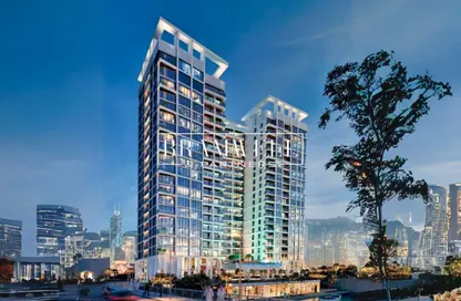 Apartment - 2 Bedrooms - 3 Bathrooms for rent in Reem Nine - Shams Abu Dhabi - Al Reem Island - Abu Dhabi