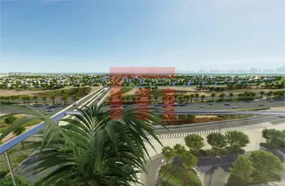 Apartment - 1 Bedroom - 2 Bathrooms for sale in Manarat Living - Saadiyat Cultural District - Saadiyat Island - Abu Dhabi